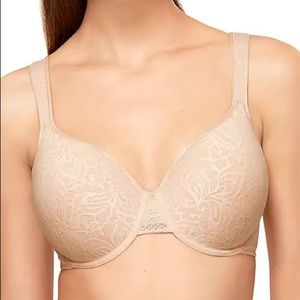 Wacoal Awareness Underwire T-shirt Bra